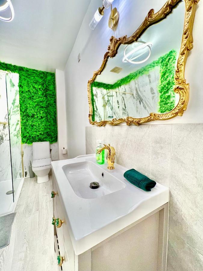 Winter Gardens Owners Suite 黑潭 外观 照片